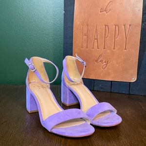 a new day sandals/heels